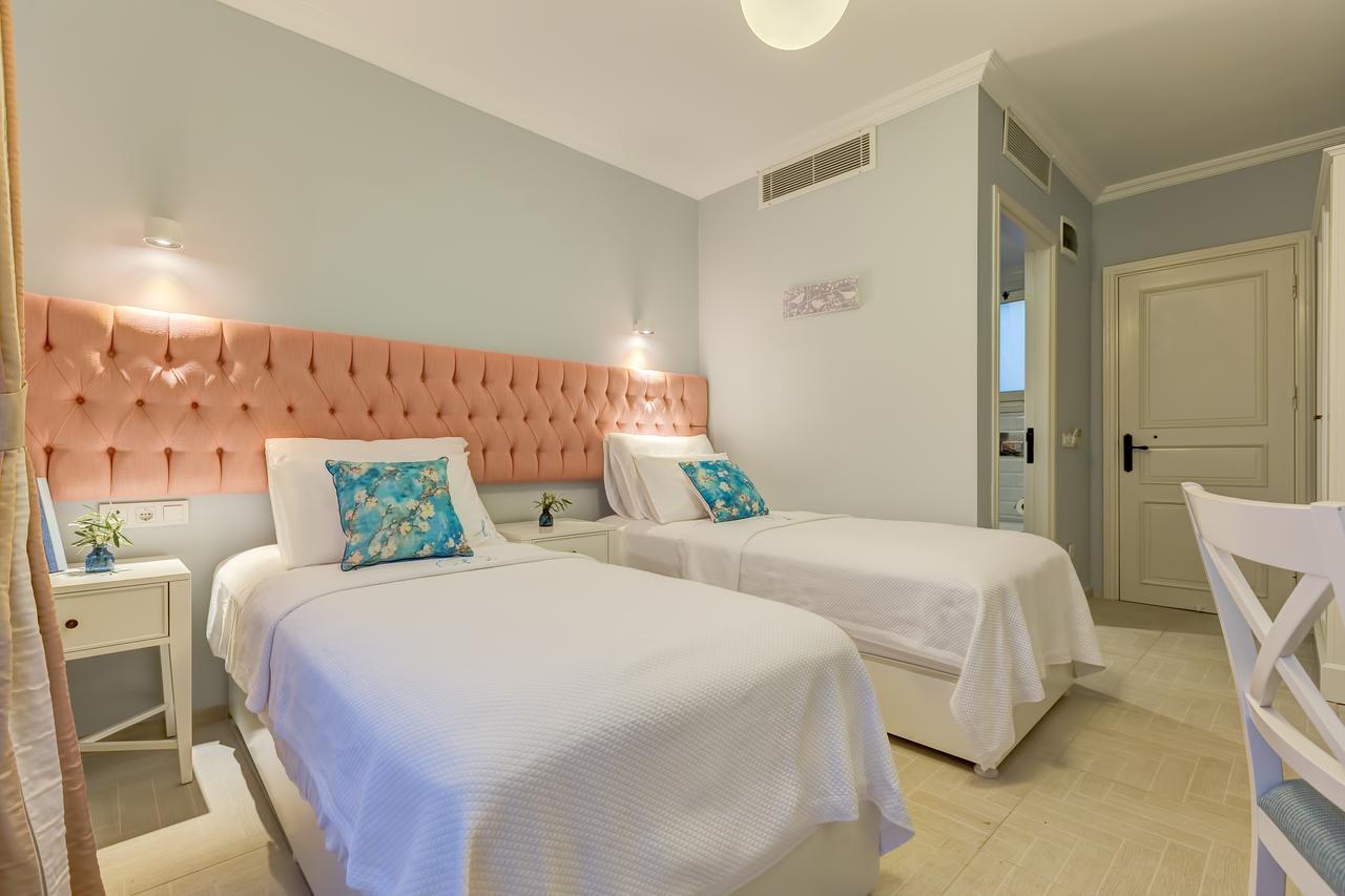 Levin Hotel Alacati Exterior foto